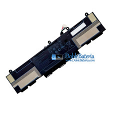 Batería para HP HSTNN-IB9G CX03XL L78551-005 830G8 [Batería de repuesto]